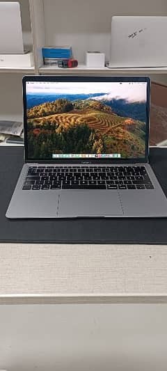 Apple MacBook air 2018 13"