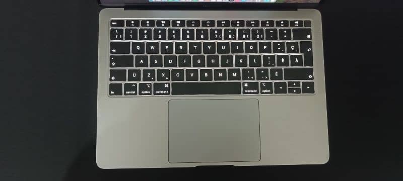 Apple MacBook air 2018 13" 4