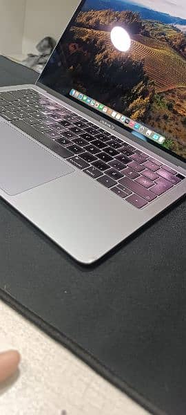 Apple MacBook air 2018 13" 7