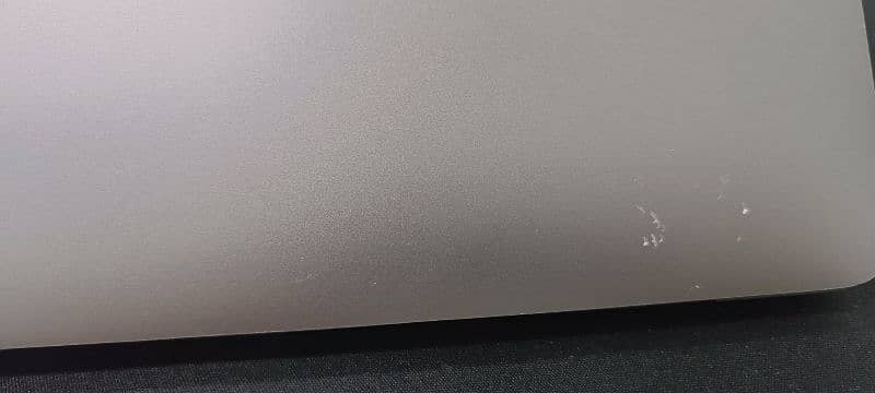 Apple MacBook air 2018 13" 11