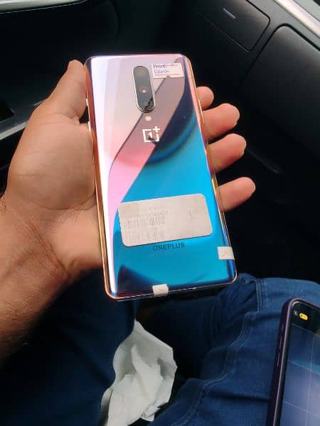 oneplus 8 5G 10/10 condition 8/128GB (price is final) No exchange ofer 1