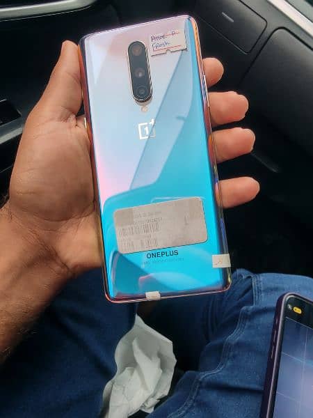 oneplus 8 5G 10/10 condition 8/128GB (price is final) No exchange ofer 3