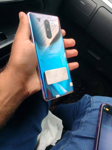 oneplus 8 5G 10/10 condition 8/128GB (price is final) No exchange ofer 4