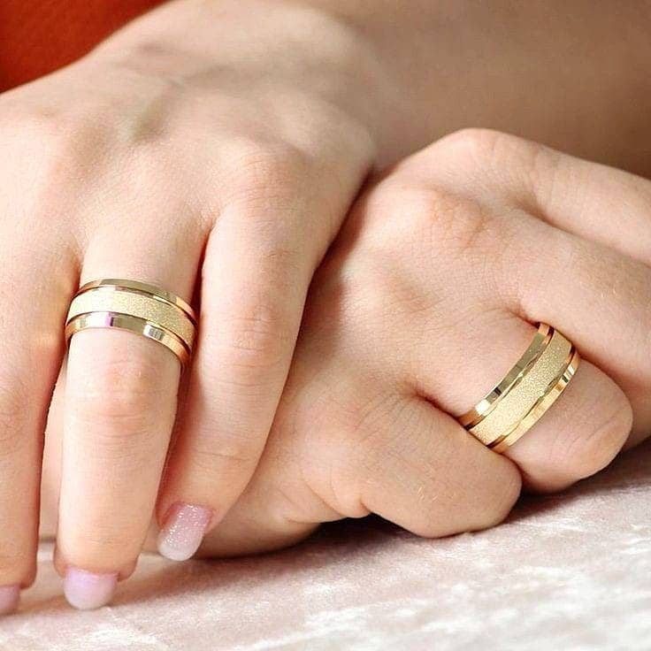 Gold Rings|Gold Jewellery|Engagment Ring 9
