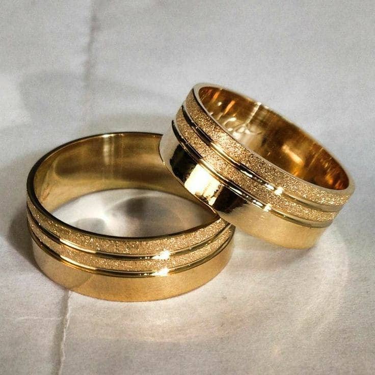 Gold Rings|Gold Jewellery|Engagment Ring 10