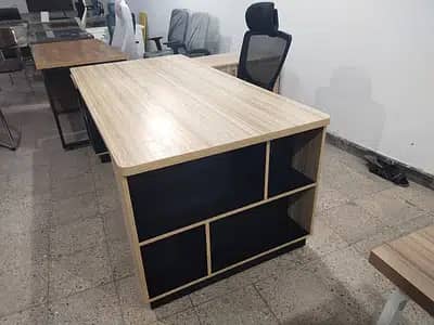 Office Table , CEO , Boss , Executive Table , Office Furniture 13