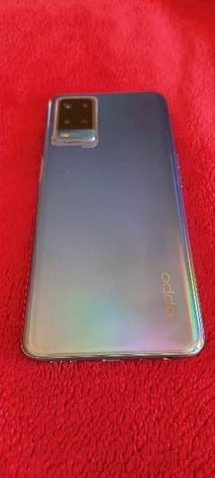 OPPO A54 0