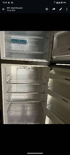 Dawlance Refrigerator Full sized (0316 4889596)
