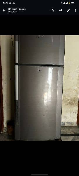 Dawlance Refrigerator Full sized (0316 4889596) 2