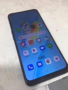 oppo A54 4 GB 128