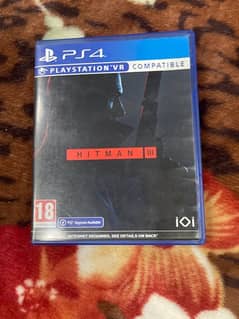 Hitman 3 for Ps4/Ps5 0