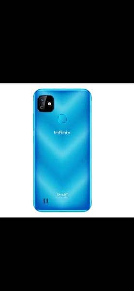 infinxi smart 5hd Mobile for sale in Multan. . . 03097233293 2
