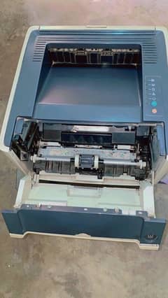 HP P2015 LaserJet printer