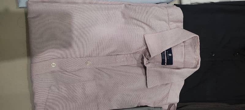 Preloved men shirts available in reasonable price 4