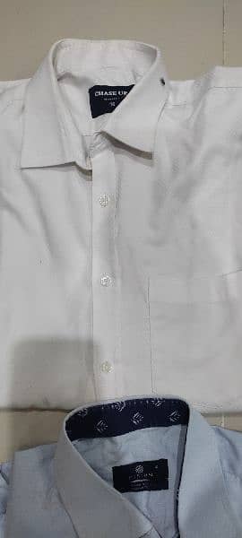 Preloved men shirts available in reasonable price 6