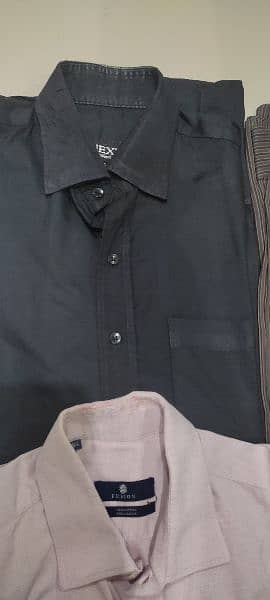 Preloved men shirts available in reasonable price 7