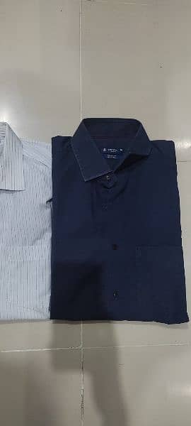 Preloved men shirts available in reasonable price 11