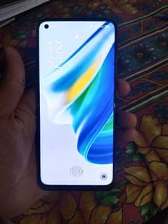 Oppo A95 with original charger and box