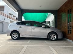 toyota prius hybrid 0