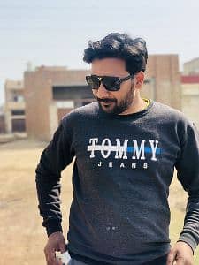 Zawar Mohsin Raza official