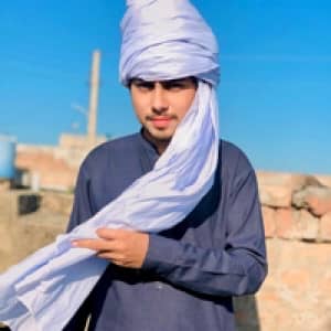 Danial gondal 