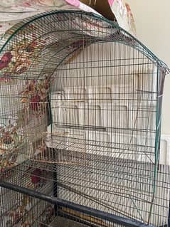 Cages For sale