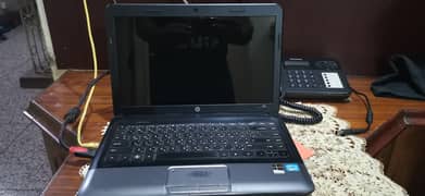 Upgraded Specs Hp1000 i5 Notebook PC 320/ 6GB bought from UAE Xchng. P