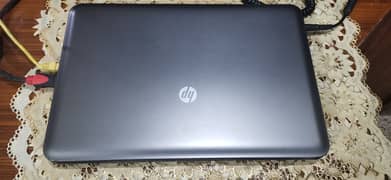 Upgraded Specs Hp1000 i5 Notebook PC 320/ 6GB bought from UAE Xchng. P