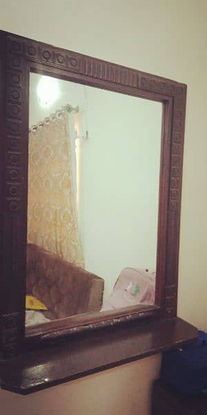 Room mirror 1