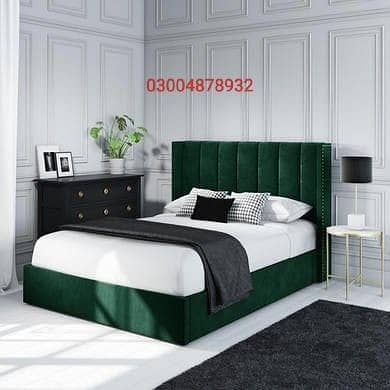 double bed/poshish bed/turkish bed/bedset/factory rate 11