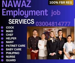 all Pakistan job