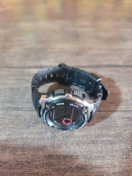 CASIO wave ceptor watch for sale 2