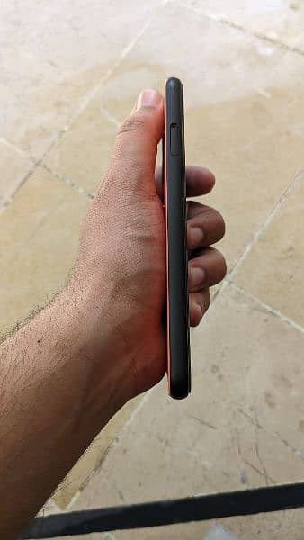 Google pixel 4 Dotted 2