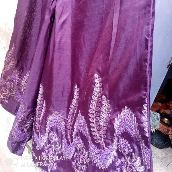 formal Frock for sale 2