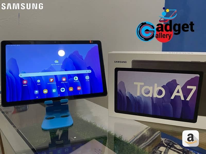 Tabs \ Tabs for Kids \ Tabs for office \samsung\Lenovo \Amazon \Huawei 0