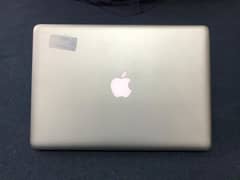 Apple Mackbook Pro 2012 core i5 condition 10/9.5