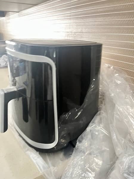 WESTPOINT JUMBO AIRFRYER 3