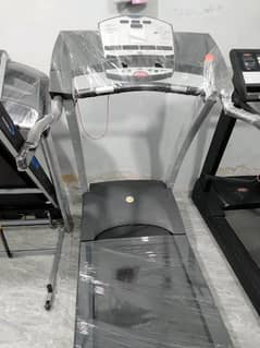 Commercial 4HP Treadmill Available Brand Name Sports Arts 6300 Model.