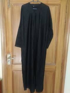 brand new abaya from Madina 54 inches