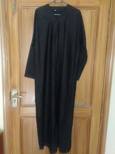 brand new abaya from Madina 54 inches 0