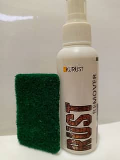 "6Pcs BIKES RUST REMOVER SPRAY LIQUID (BULK/WHOLESALE)"