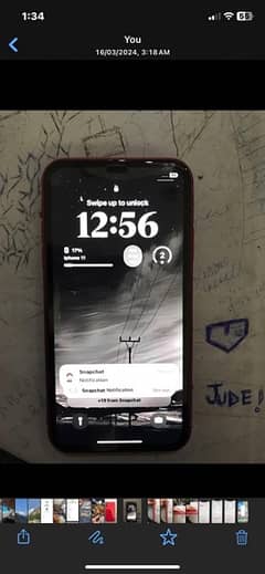 Iphone 11 non pta factory unlock