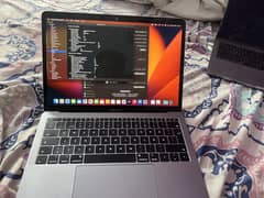 Selling my MacBook Pro 13-inch, 2017, Two Thunderbolt 3 ports