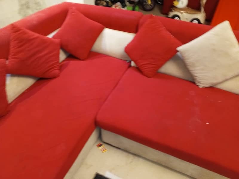 Sofa for Sale 2