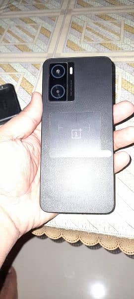 OnePlus Nord N20 SE 4