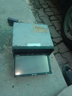 LCD For sell 0