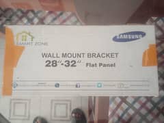 Wall Mount Bracket Samsung 32 inch LED original