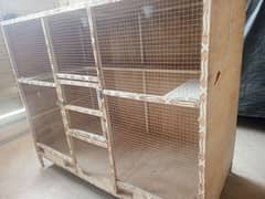 cage for sale 0