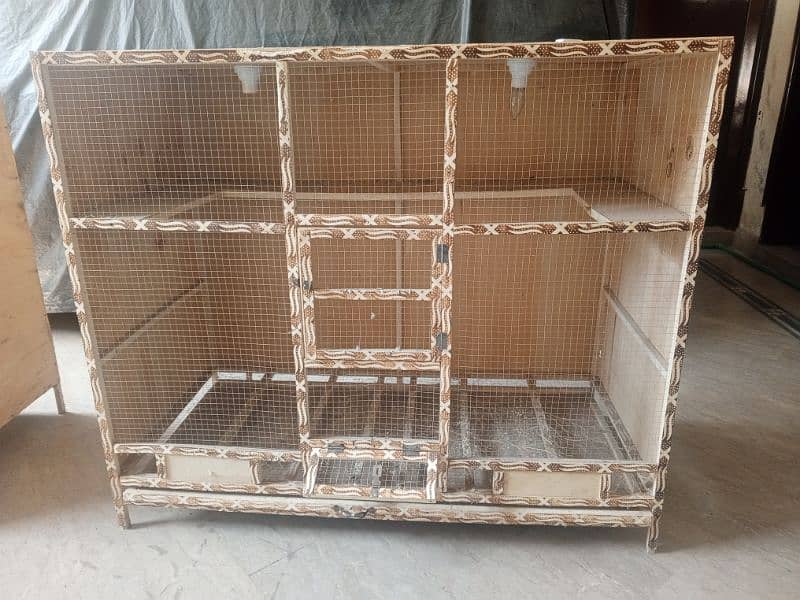 cage for sale 4