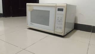 Nobel Microwave (40 litre, imported, 1550 watts)